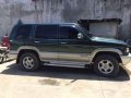 Isuzu Trooper for sale (local)-3