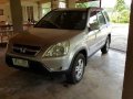 For sale Honda CR-V 2003-2