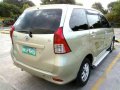 Toyota avanza E matic for sale -6