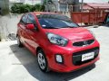 Low Mileage Kia Picanto EX 2016 For Sale-0