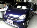 Toyota Wigo 2015 good running condition rush sale-2