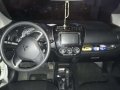 2016 Mitsubishi Mirage 1.2 GLX Sedan White MT Manual Gasoline-7