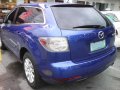 2011 Mazda Cx-7 for sale for sale -7