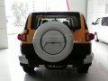 For sale Toyota FJ Cruiser 2017-4