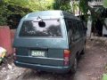 1999 Mitsubishi L300 versa van diesel for sale -2