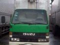 For sale very fresh Isuzu Elf -5