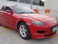 Mazda RX8 sports car swap to SUV -0