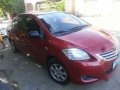 Good As New 2012 Toyota Vios J For Sale-1