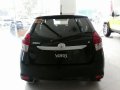 For sale Toyota Yaris 2017-4