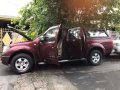 2012 Nissan Frontier Navara 4x4 TechXtreme for sale -0