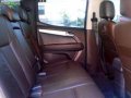 2014 Isuzu Dmax LS 4x2 AT 848t Fresh Nego Batangas Area-1