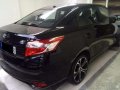 Low Mileage 2016 Toyota Vios 1.3E For Sale-1