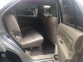 Toyota Fortuner 4x4 diesel automatic for sale -7