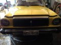 Toyota Cressida 79 RX30 good as new for sale -9