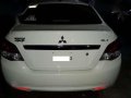 2016 Mitsubishi Mirage 1.2 GLX Sedan White MT Manual Gasoline-3