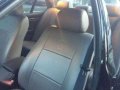 2000 Bmw 520i sedan black for sale -7