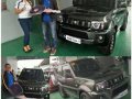 2017 Suzuki Jimny Grand Vitara Super Carry Utility Van -8