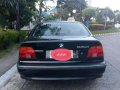 2000 Bmw 520i sedan black for sale -3