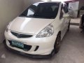 Honda Jazz 2007 model local unit for sale -0
