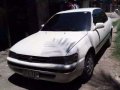 Toyota Corolla bigbody GLI AT for sale -0