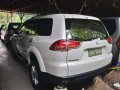 1st Owned 2010 Mitsubishi Montero Sport Gls AT For Sale-2