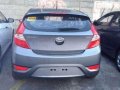 2017 Hyundai Accent Hatch P58K Downpayment 7speed CRDi AT-8