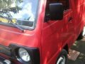 Good Condition 2008 Suzuki Multicab Fb Type For Sale-0