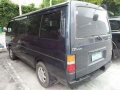 Nissan Urvan05 good as new for sale -3