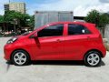 Low Mileage Kia Picanto EX 2016 For Sale-4