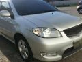 Toyota Vios not city Altis Accent Lancer for sale -7