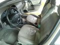 Top Of The Line Opel Astra 2002 For Sale-7