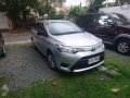 Almost Like New 2015 Toyota Vios J For Sale-0