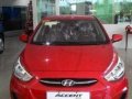 2017 Hyundai Accent Hatch P58K Downpayment 7speed CRDi AT-0