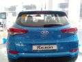 2017 Hyundai Tucson Diesel P38000 LOW DP CRDI TURBO 6AT-6