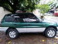 For sale Toyota RAV4 1999 A/T-1