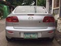 Mazda 3 2005 1.6E AT good for sale -1