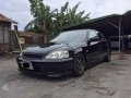 Honda Civic legit SiR 2000 model for sale -0