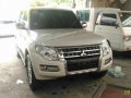 2017 Pajero Diesel at 190k All in dp for sale -0