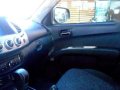 2014 Mitsubishi Strada 4x4 AT 828t -7