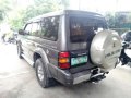 2005 Mitsubishi Pajero exceed 4m40 fresh in out for sale -4