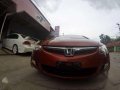 For Sale: Honda Civic FD 2006 1.8S AT sedan red for sale -3