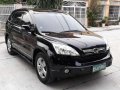 2008 Honda CRV. Alt toyota rav 4 ford escape -1