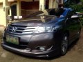 Honda City 2011 well kept for sale -0