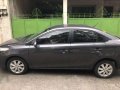 2015 Toyota Vios 1.5 G AT top of the line for sale -2