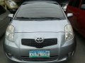 For sale Toyota Yaris 2007-1
