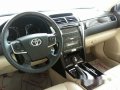 For sale Toyota Camry 2017-10