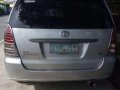 Good Running Toyota Innova J 2007 For Sale-5