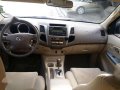 2006 Toyota Fortuner 4x2 gas for sale -3