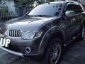 Mitsubishi Montero Sport GLS V for sale -4