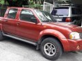 Nissan frontier 2003 for sale -1